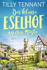 Cover-Bild Der kleine Eselhof an der Küste