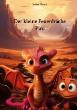 Cover-Bild Der kleine Feuerdrache Piro