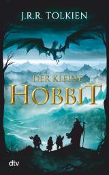 Cover-Bild Der kleine Hobbit