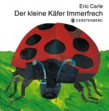 Cover-Bild Der kleine Käfer Immerfrech