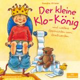 Cover-Bild Der kleine Klo-König