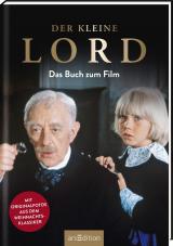 Cover-Bild Der kleine Lord – Das Buch zum Film