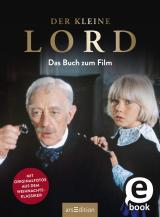 Cover-Bild Der kleine Lord – Filmbuch
