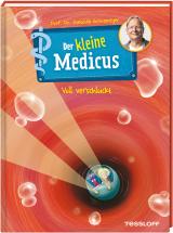 Cover-Bild Der kleine Medicus. Band 1. Voll verschluckt