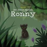 Cover-Bild Der kleine Panther Ronny