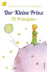 Cover-Bild Der Kleine Prinz / El Principito