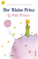 Cover-Bild Der Kleine Prinz / Le Petit Prince