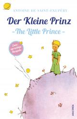 Cover-Bild Der Kleine Prinz / The Little Prince