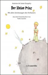Cover-Bild Der Kleine Prinz