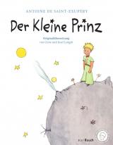 Cover-Bild Der kleine Prinz