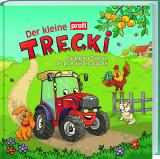 Cover-Bild Der kleine profi Trecki