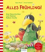 Cover-Bild Der kleine Rabe Socke: Alles Frühling!