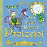 Cover-Bild Der kleine Ritter Protzelot