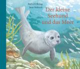 Cover-Bild Der kleine Seehund und das Meer