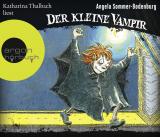 Cover-Bild Der kleine Vampir