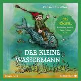 Cover-Bild Der kleine Wassermann - Das Hörspiel