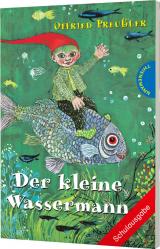 Cover-Bild Der kleine Wassermann: Der kleine Wassermann