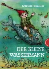 Cover-Bild Der kleine Wassermann: Der kleine Wassermann