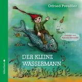 Cover-Bild Der kleine Wassermann