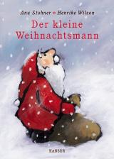 Cover-Bild Der kleine Weihnachtsmann