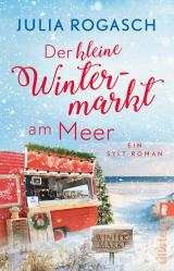 Cover-Bild Der kleine Wintermarkt am Meer (Winterzauber auf Sylt)