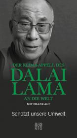 Cover-Bild Der Klima-Appell des Dalai Lama an die Welt