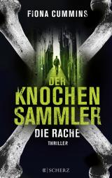 Cover-Bild Der Knochensammler - Die Rache