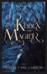 Cover-Bild Der Kodex der Magier