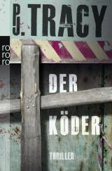 Cover-Bild Der Köder
