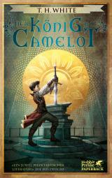 Cover-Bild Der König auf Camelot