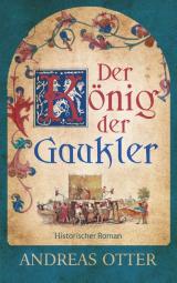 Cover-Bild Der König der Gaukler