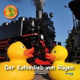 Cover-Bild Der Kohledieb von Rügen