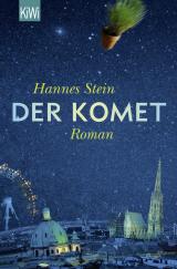 Cover-Bild Der Komet