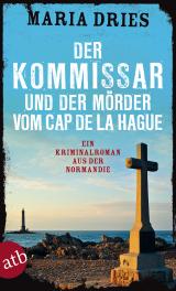 Cover-Bild Der Kommissar und der Mörder vom Cap de la Hague