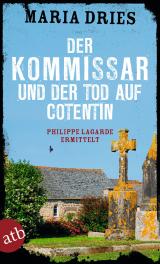 Cover-Bild Der Kommissar und der Tod auf Cotentin