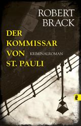 Cover-Bild Der Kommissar von St. Pauli (Alfred-Weber-Krimi 3)