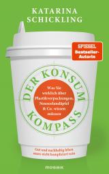 Cover-Bild Der Konsumkompass