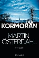 Cover-Bild Der Kormoran