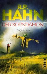 Cover-Bild Der Korndämon