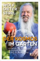 Cover-Bild Der Kosmos im Garten