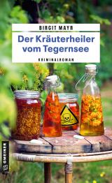 Cover-Bild Der Kräuterheiler vom Tegernsee