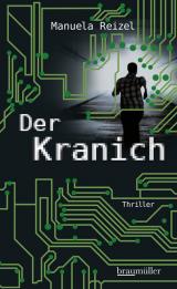 Cover-Bild Der Kranich