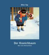 Cover-Bild Der Kranichbaum / HC