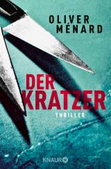 Cover-Bild Der Kratzer