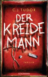 Cover-Bild Der Kreidemann