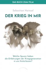 Cover-Bild Der Krieg in mir - Das Buch zum Film