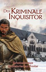 Cover-Bild Der Kriminale Inquisitor