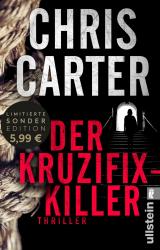 Cover-Bild Der Kruzifix-Killer