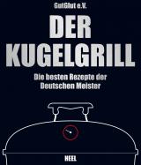 Cover-Bild Der Kugelgrill