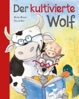 Cover-Bild Der kultivierte Wolf